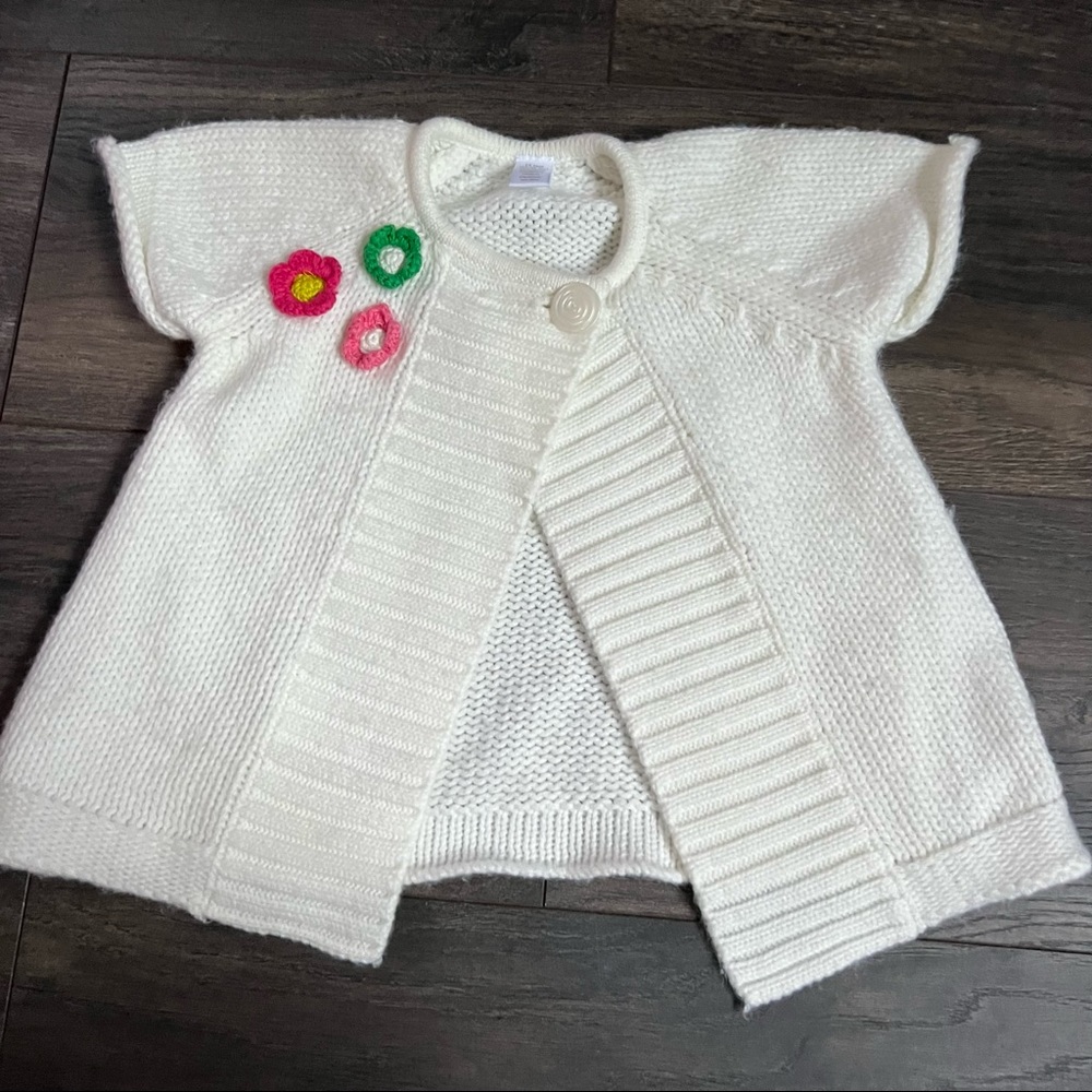 So sweet cardigan